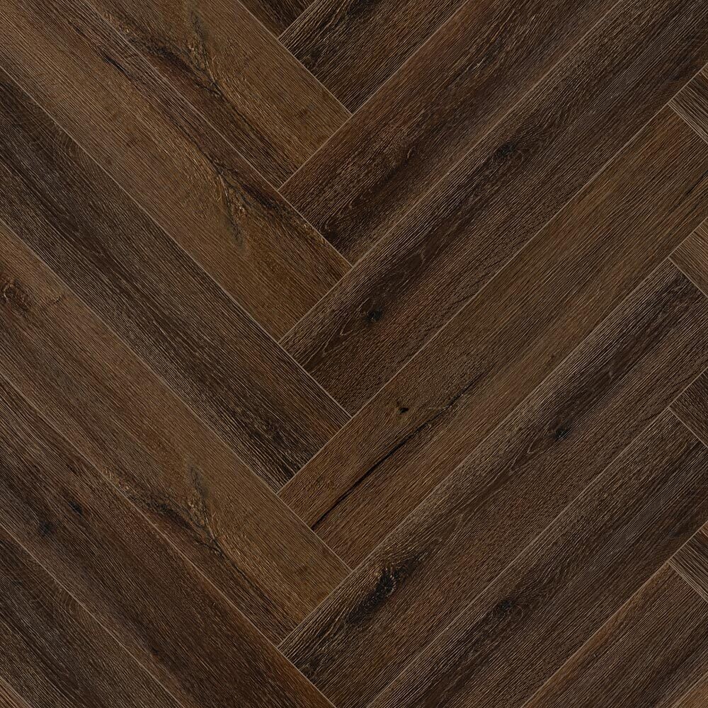 original-7455.jpg Плитка кварцвиниловая умбрия замковая 1,27 кв.м 4,3 мм с фаской художественная — изображение 1