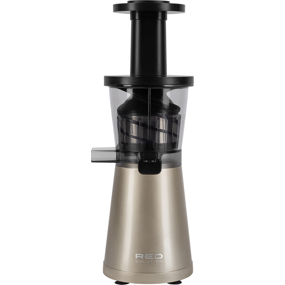 original-7476.jpg Соковыжималка шнековая Red Solution RJ-930S 750 Вт 0,3 л — изображение 1