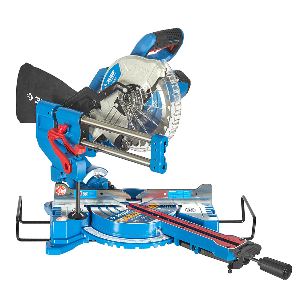 original-7483.jpg Пила торцовочная электрическая Зубр ППТ-216-П 1800 Вт 216 мм — изображение 1