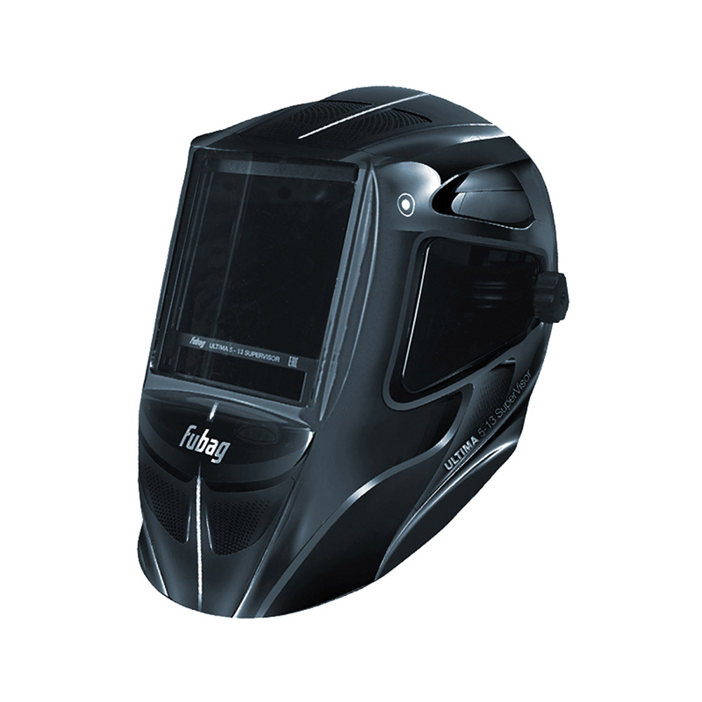 original-7512.jpg Маска сварщика Fubag Ultima 5-13 Supervisor/IQ 5-13N M2 5-13 DIN хамелеон 100х93 мм (31535) — изображение 1