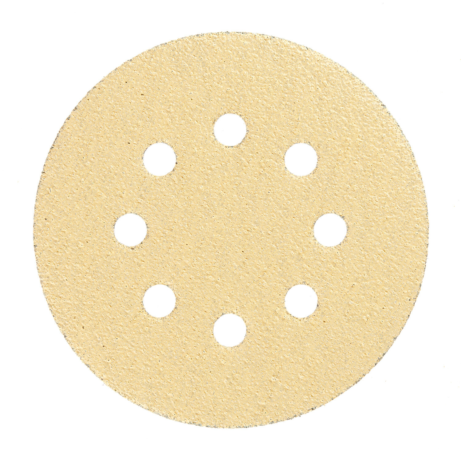 original-7549.jpg Диск шлифовальный КМ Gold d125 мм P60 на липучку бумажная основа (5 шт.) — изображение 1