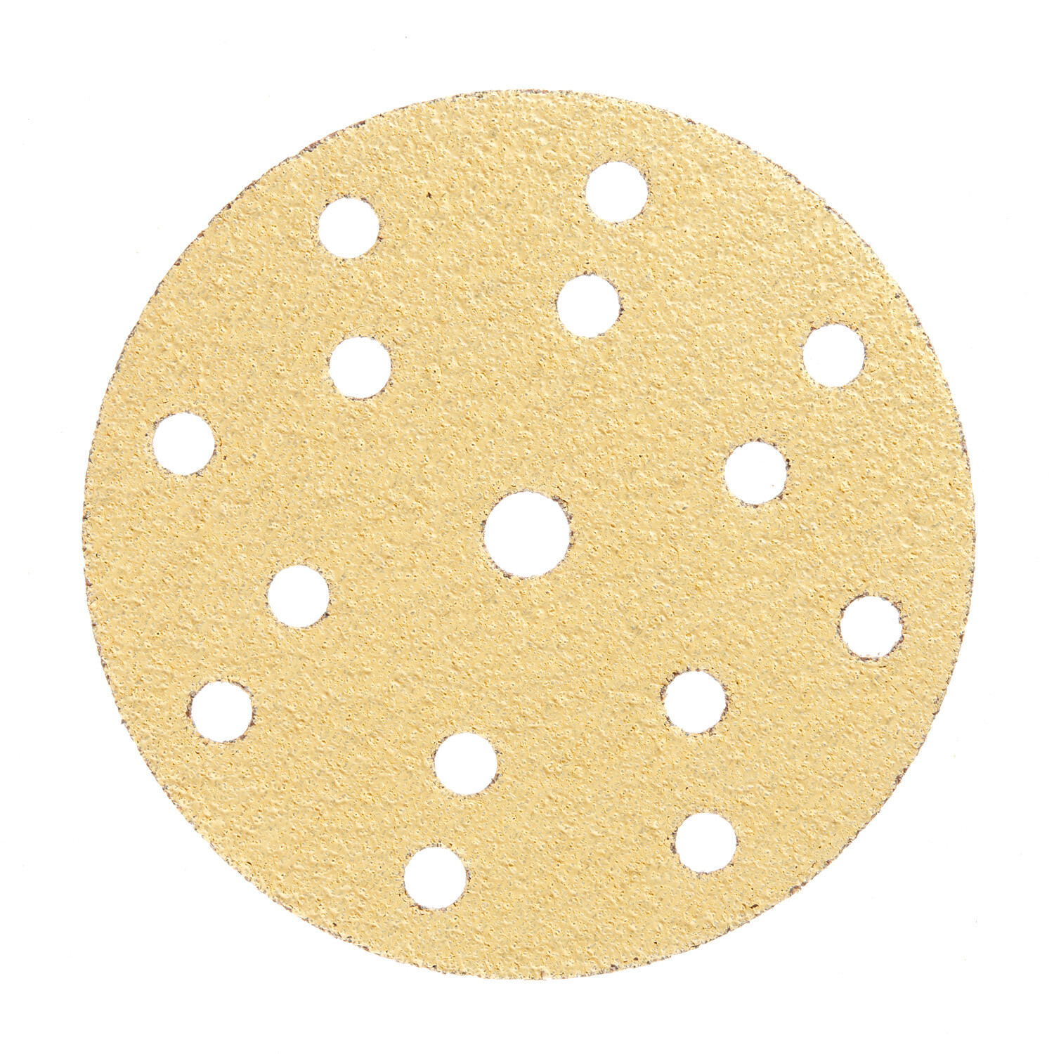 original-7559.jpg Диск шлифовальный КМ Gold d150 мм P40 на липучку бумажная основа (5 шт.) — изображение 1