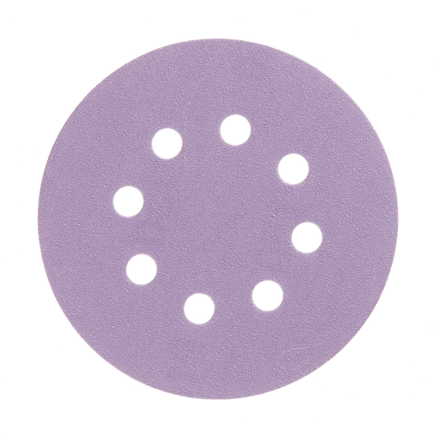 original-7566.jpg Диск шлифовальный КМ Purple d125 мм P150 на липучку бумажная основа (5 шт.) — изображение 1