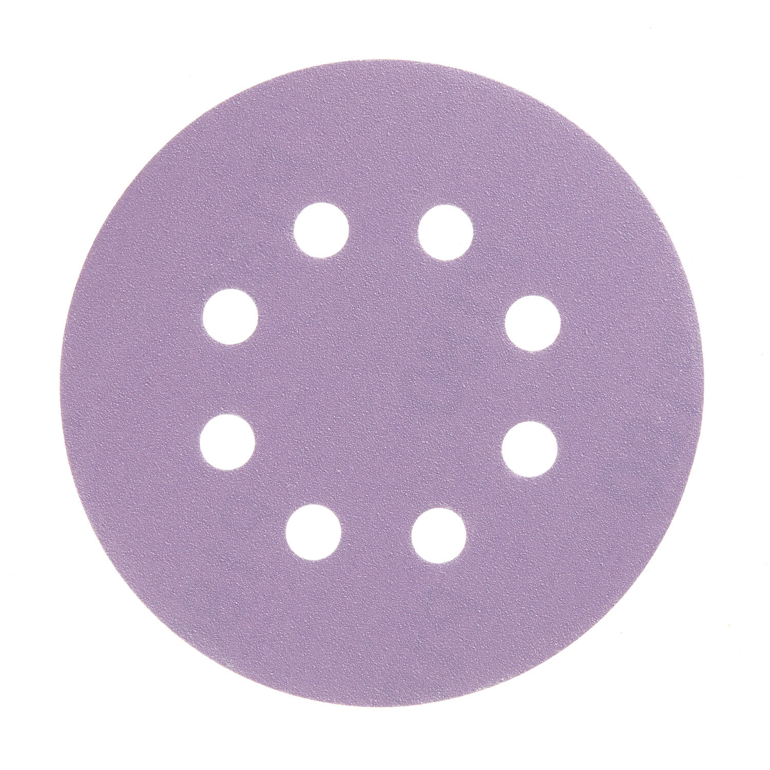 original-7569.jpg Диск шлифовальный КМ Purple d125 мм P180 на липучку бумажная основа (5 шт.) — изображение 1