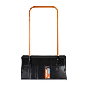 Скрепер Amigo полипропилен с алюминиевой ручкой 1320х800 мм (78014)