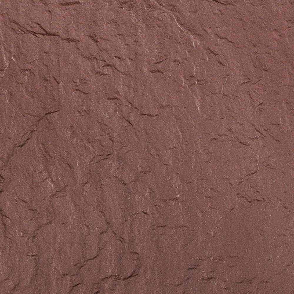 original-7572.jpg Клинкерная плитка Керамин Амстердам 4 рельефная коричневая 298х298х7 мм (17 шт.=1,51 кв.м) — изображение 1