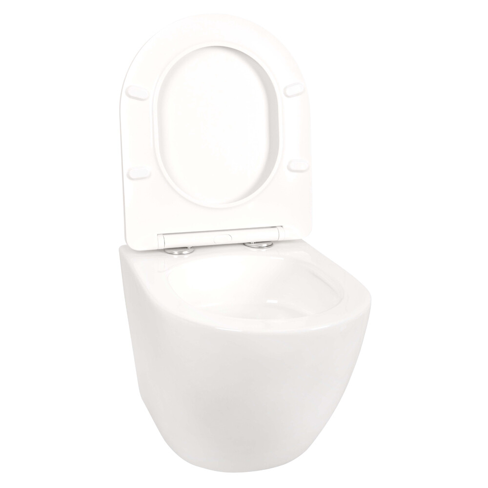 original-7586.jpg Унитаз подвесной Tokito Tatsumaki Mommo 4.0 безободковый белый с сиденьем дюропласт микролифт (TOK-TATSUMAKI-4-0TM) — изображение 1