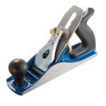 Рубанок по дереву Зубр 250х60 мм