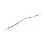 Коннектор для светодиодной ленты SMD 5050/2835 Gauss (251204000) гибкий (3 шт.)