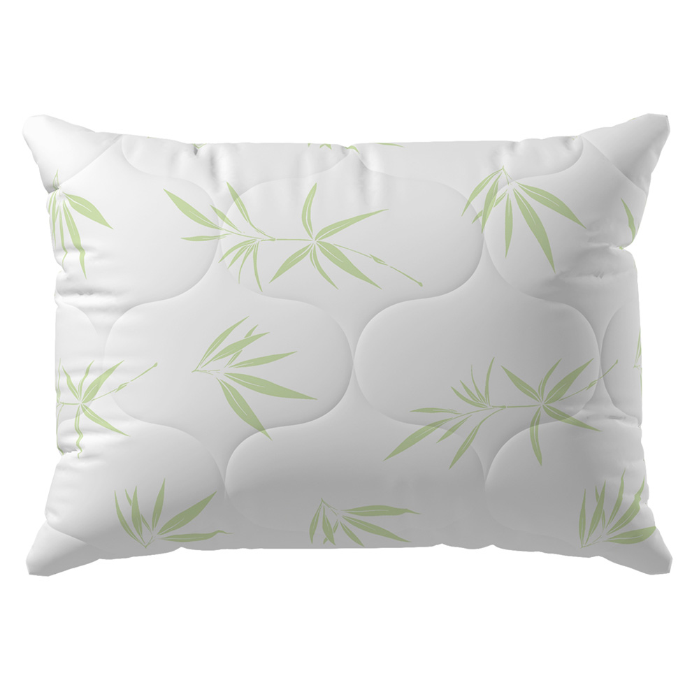 original-7688.jpg Подушка 50х70 см бамбук Волшебная Ночь (2846) — изображение 1