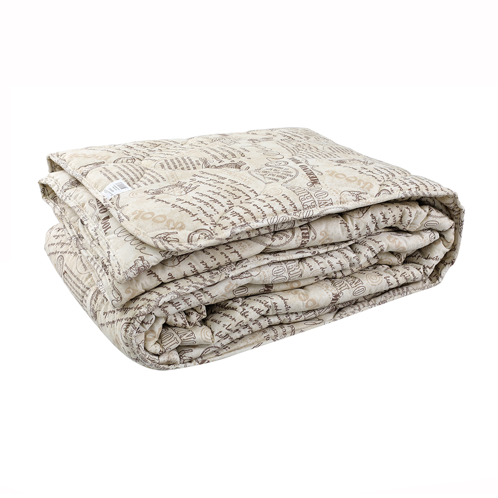 original-7689.jpg Одеяло теплое евро шерсть мериноса Волшебная Ночь (730673) — изображение 1