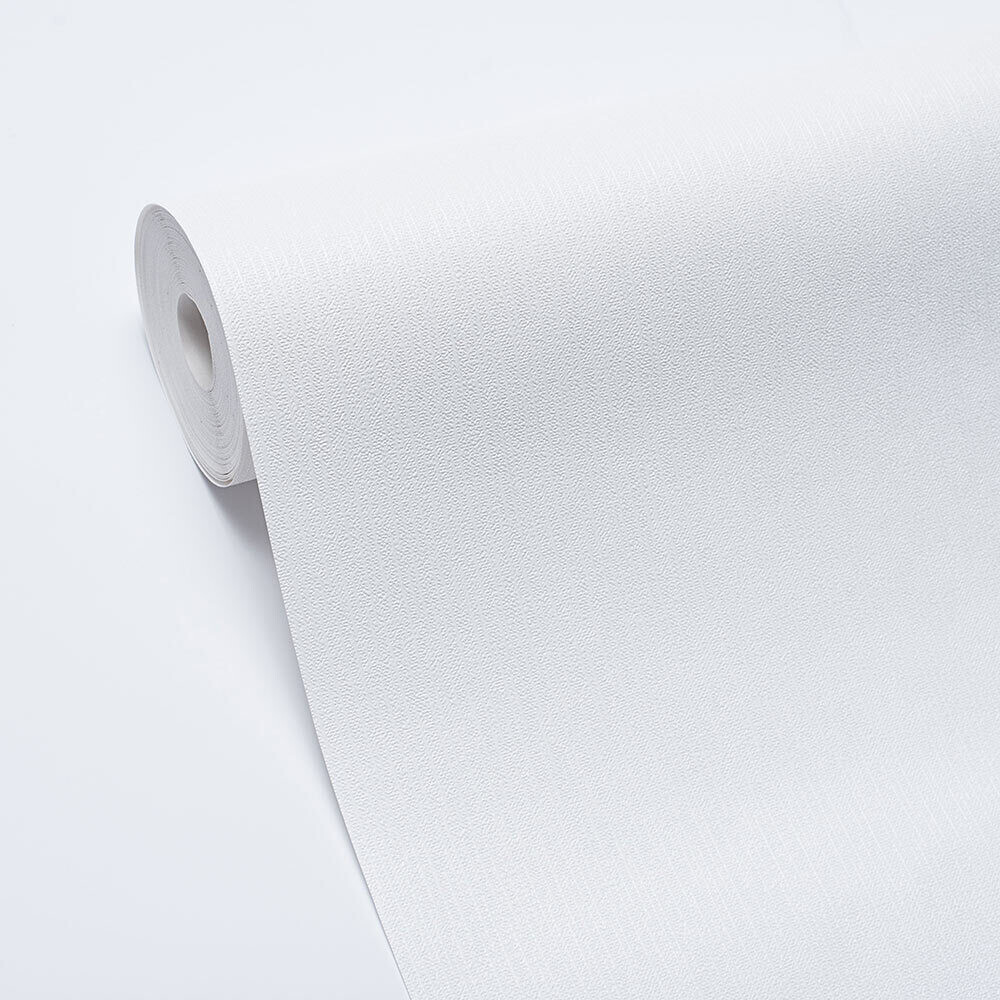 original-7758.jpg Обои под покраску виниловые на флизелиновой основе фактурные антивандальные Ateliero Рейн 2512АВ-150 (1,06х25 м) плотность 150 г/кв.м — изображение 1