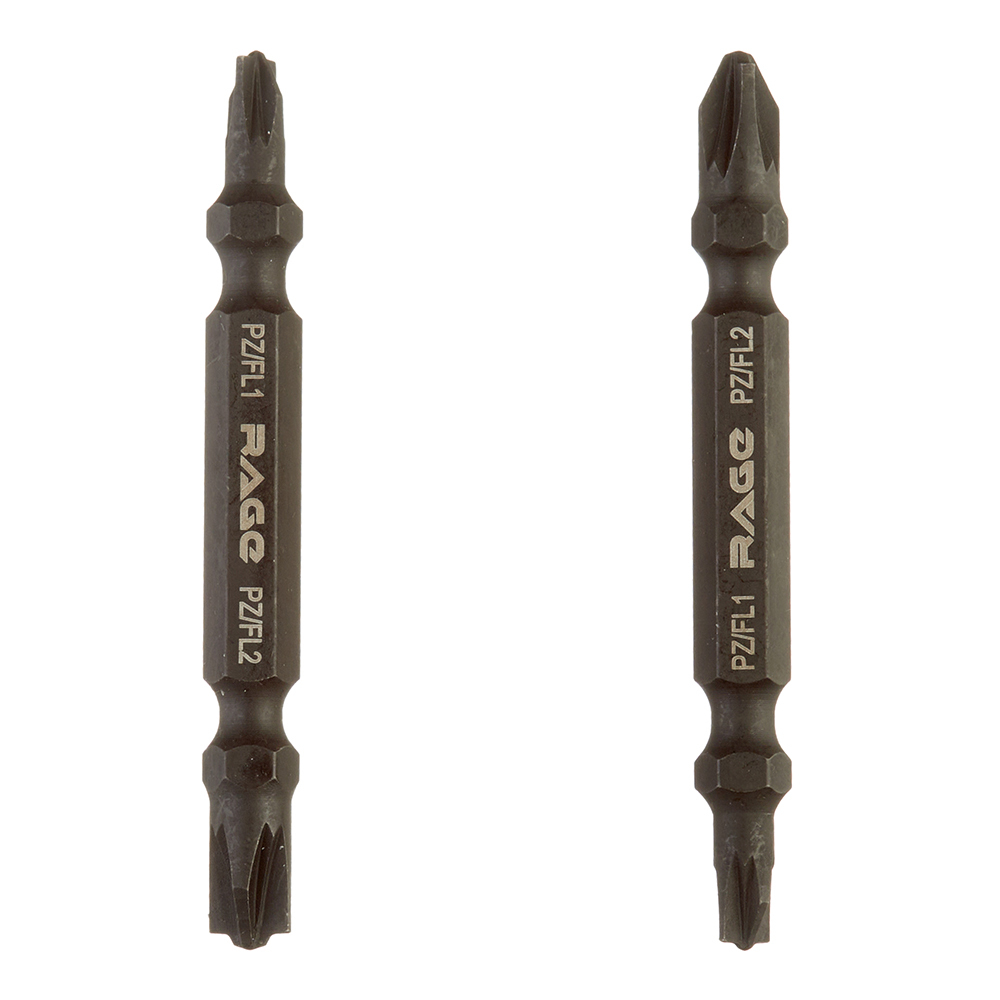 original-7785.jpg Бита Rage by Vira (554140) PZ/FL1/FL2 магнитная 65 мм двухсторонняя (2 шт.) — изображение 1