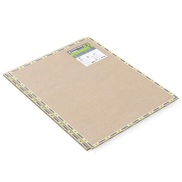 original-7826.jpg Панель звукоизоляционная SoundGuard ШумоЩит 18х600х800 мм паз-гребень — изображение 1