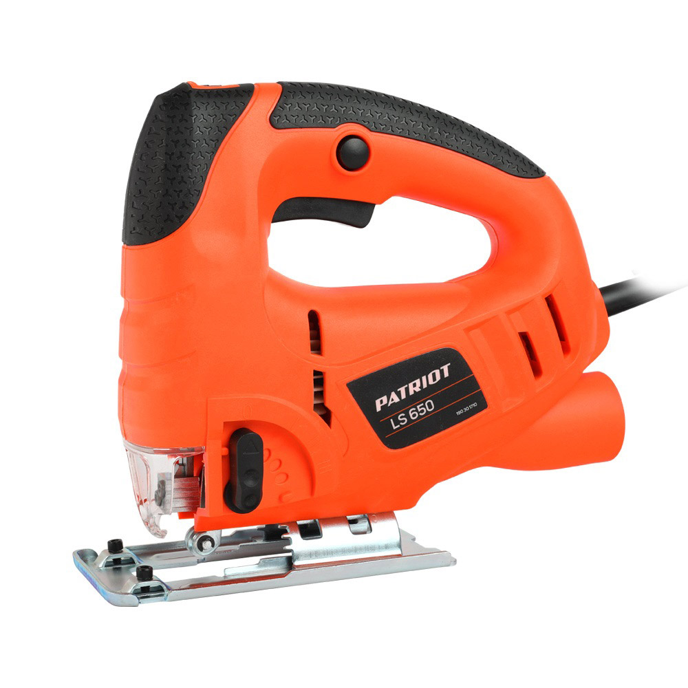 original-7867.jpg Лобзик электрический Patriot LS 650 570 Вт (190301710) — изображение 1