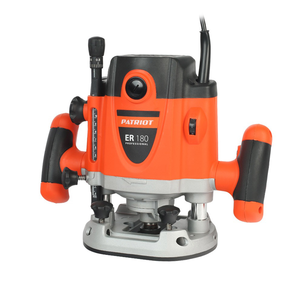original-7869.jpg Фрезер электрический Patriot ER 180 (150300180) 1600 Вт — изображение 1