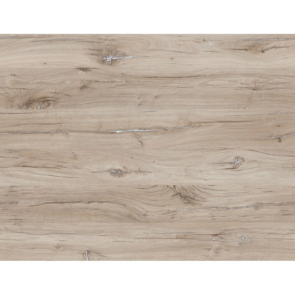 original-7911.jpg Панель стеновая МДФ для кухни 2400х600х4 мм дуб флагстафф светлый — изображение 1