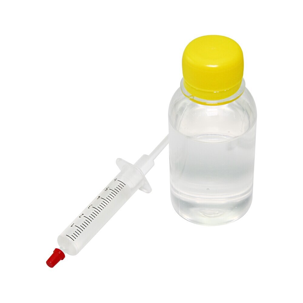 original-7913.jpg Герметик силиконовый для электроприборов Rexant Компаунд ПК-68 двухкомпонентный 100 мл — изображение 1