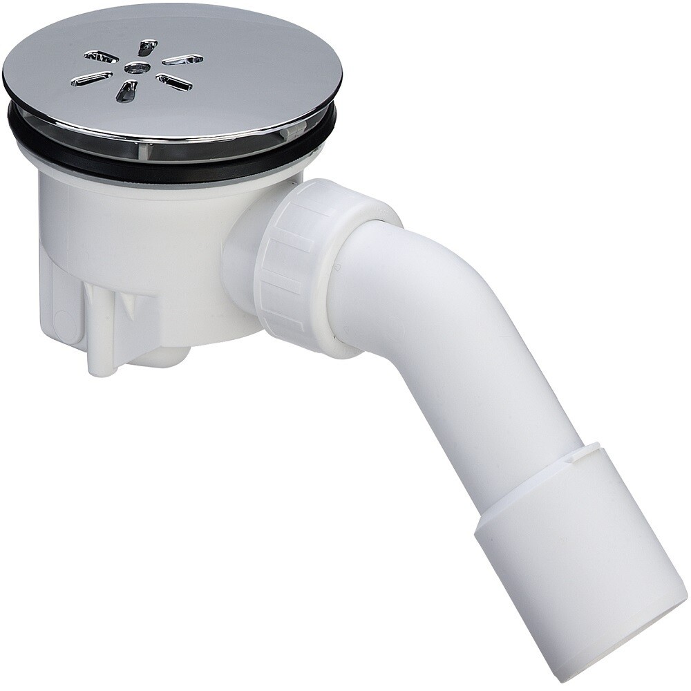 original-7977.jpg Сифон для душевого поддона Viega Tempoplex 6956EX с выпуском d90 мм с соединением 40/50 мм (364786) — изображение 1