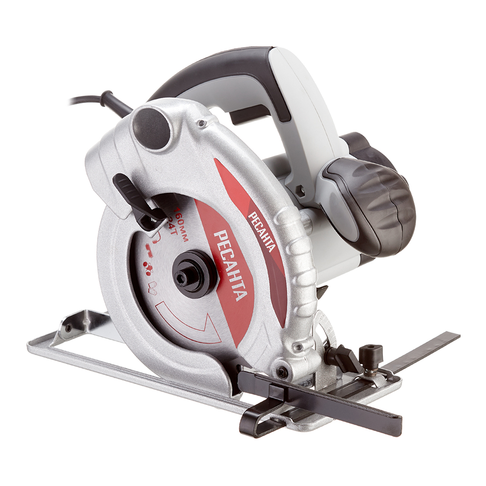 original-7992.jpg Пила дисковая электрическая Ресанта ДП-165/1300 1300 Вт 160 мм (75/11/1) — изображение 1