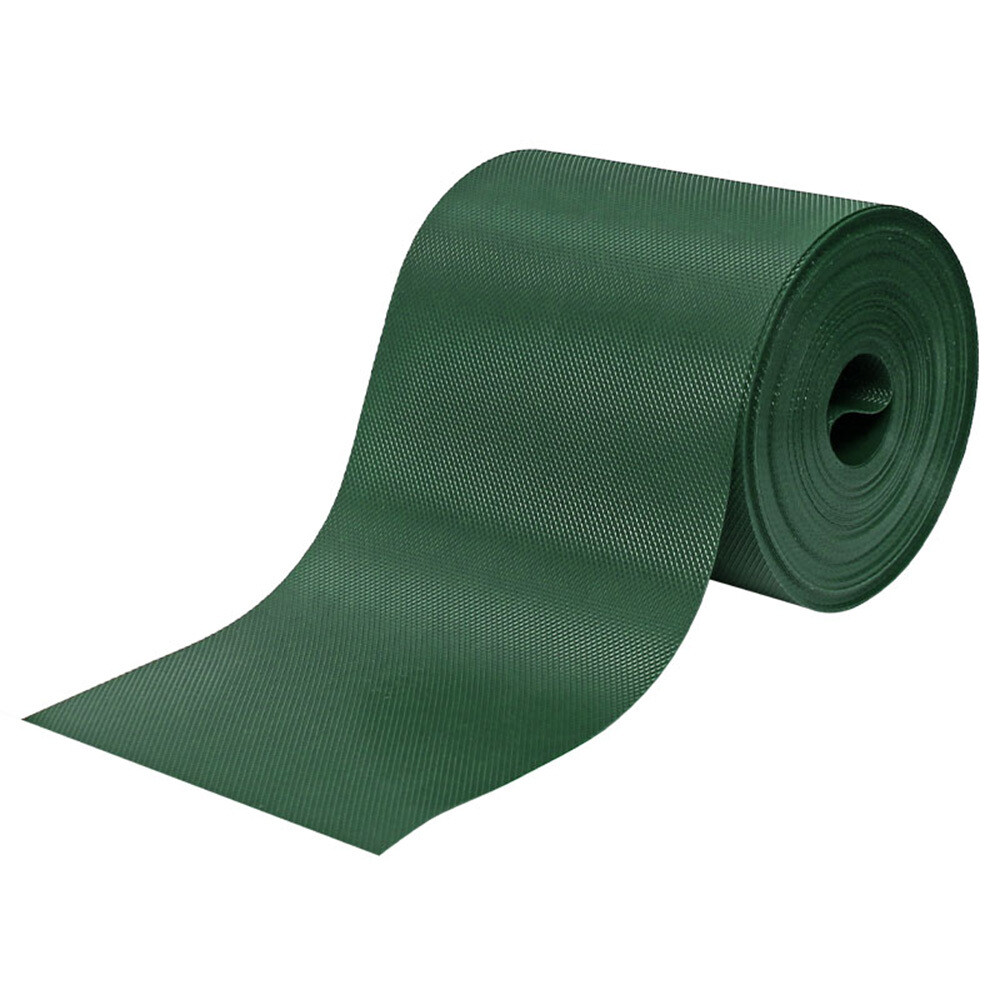 original-8010.jpg Лента для забора Протэкт 19 см х 25 м хаки — изображение 1