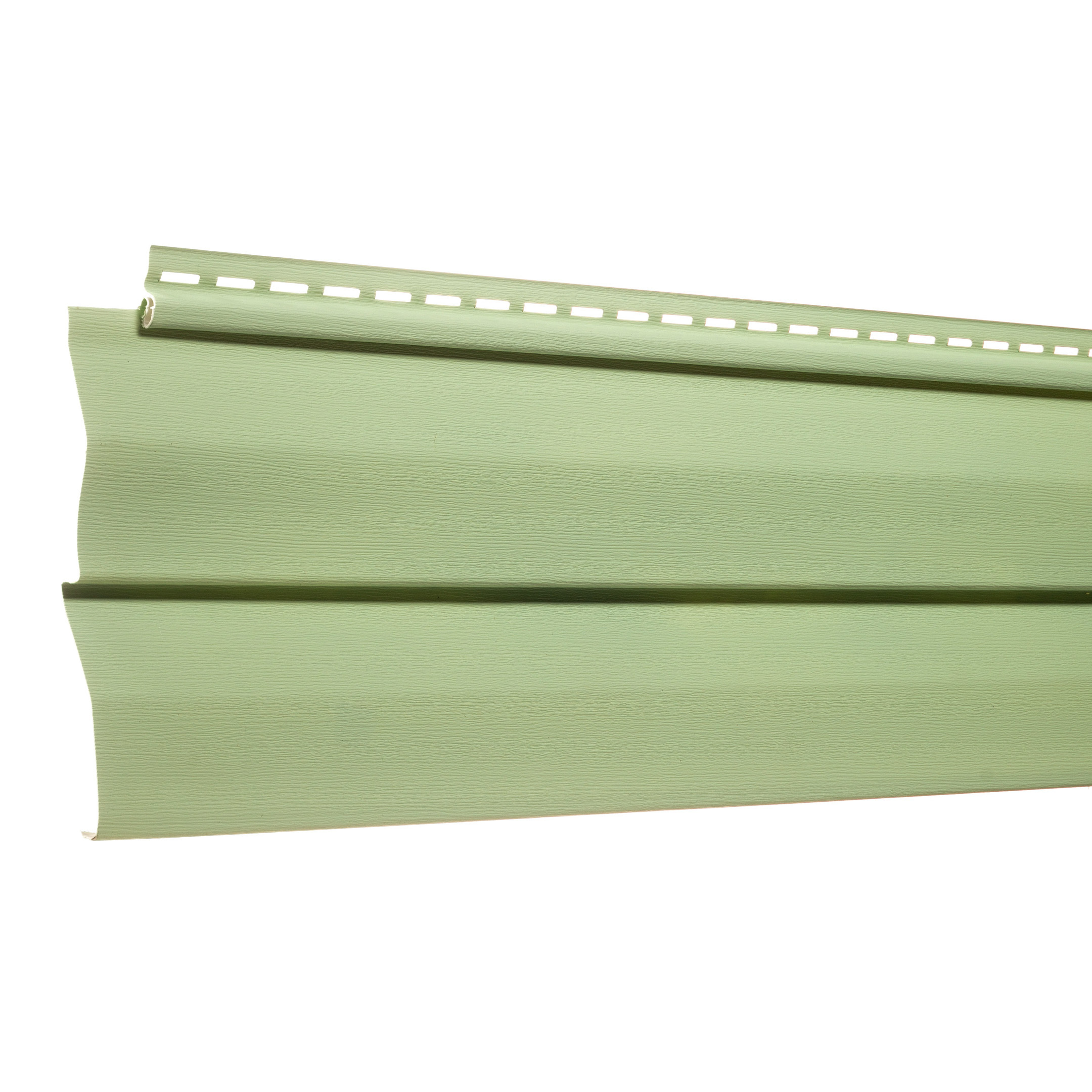 original-8038.jpg Сайдинг Nordside Классика 3850х231 мм мятный — изображение 1