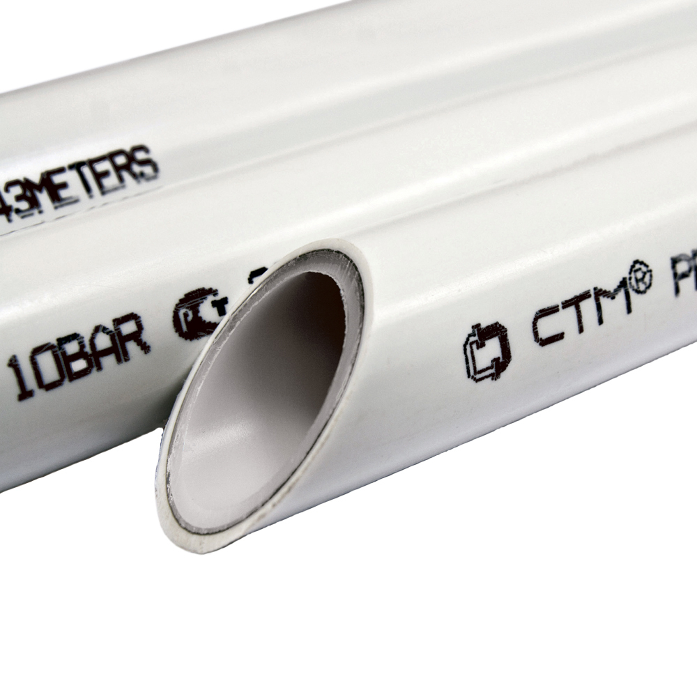 original-8116.jpg Труба металлопластиковая СТМ (CPL02603-100) 26 мм (100 м) — изображение 1