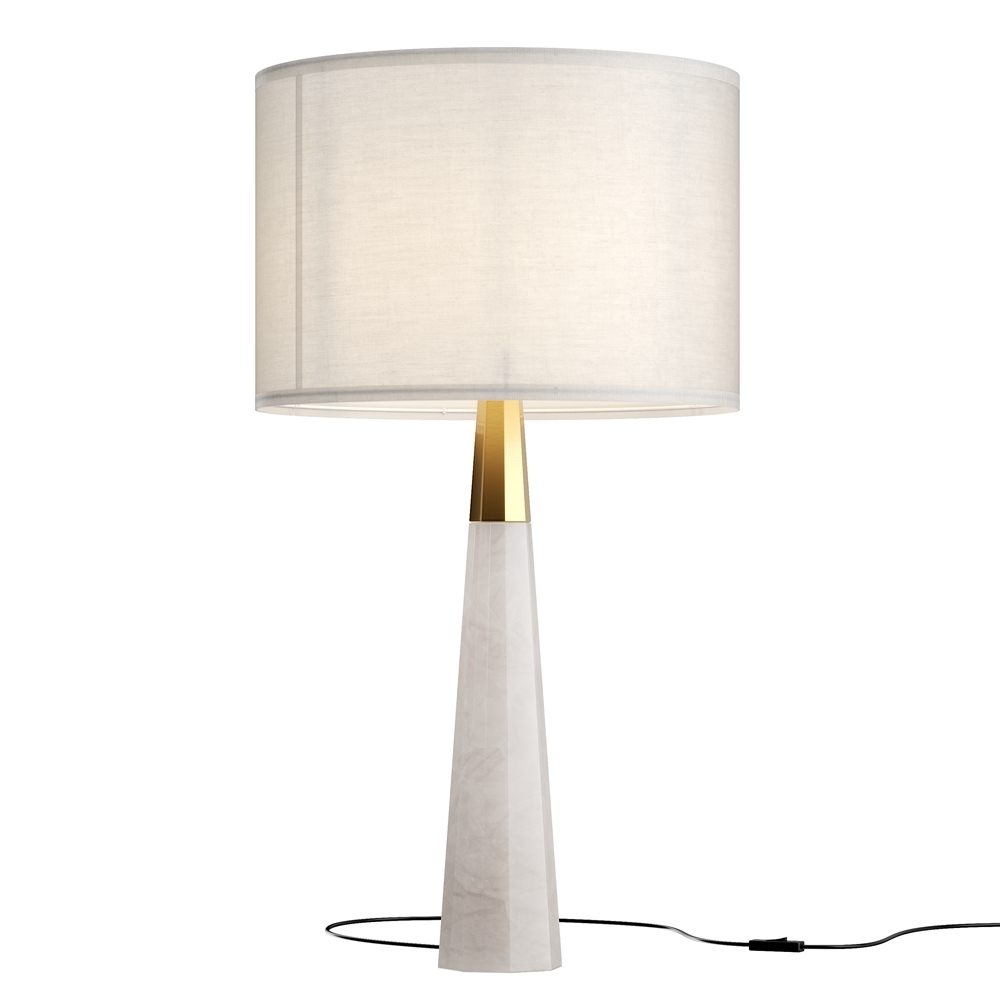 original-8131.jpg Лампа настольная E27 60 Вт Maytoni Bianco (Z030TL-01BS1) — изображение 1