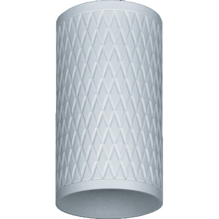 original-8135.jpg Светильник потолочный Navigator NFS-C 018-01 GU10 35 Вт белый IP20 (93398) — изображение 1