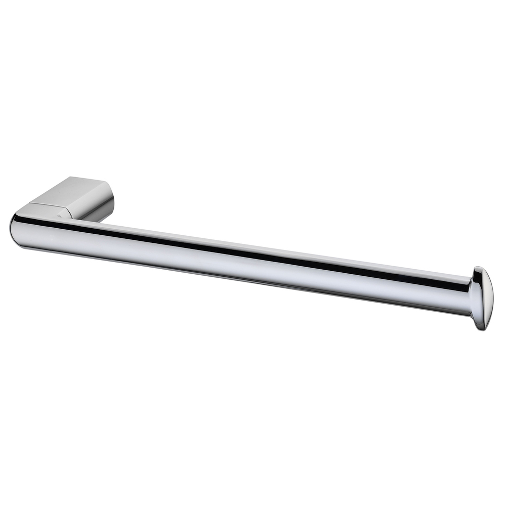 original-8148.jpg Полотенцедержатель WasserKraft Berkel K-6800 346 мм на шуруп металл хром (K-6851) — изображение 1