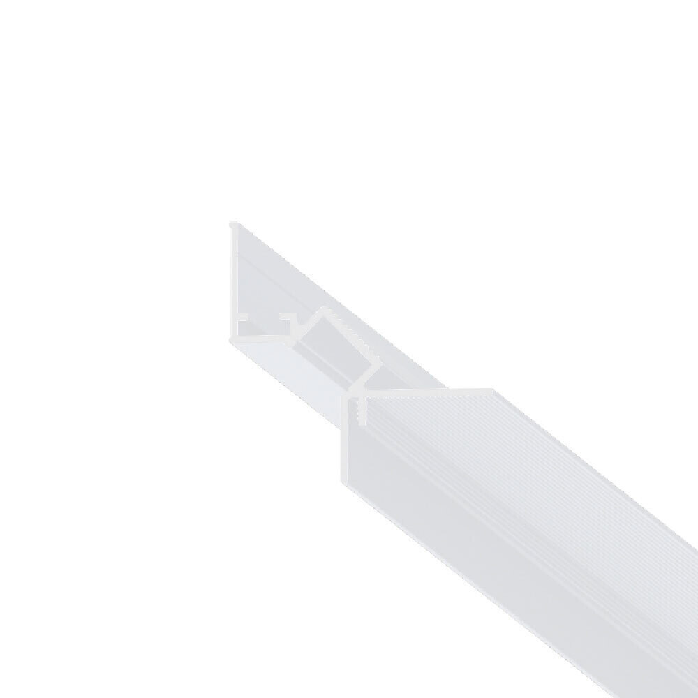 original-815.jpg Профиль для светодиодной ленты Gap Arte Lamp IP20 2 м теневой (A670233) — изображение 1