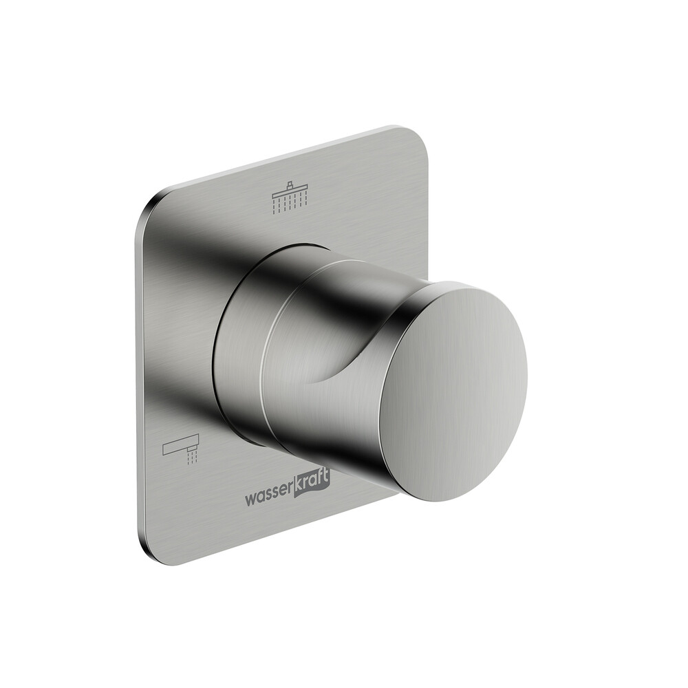 original-8183.jpg Переключатель потоков для душа WasserKraft Spree 1400 на 3 выхода (A273) — изображение 1
