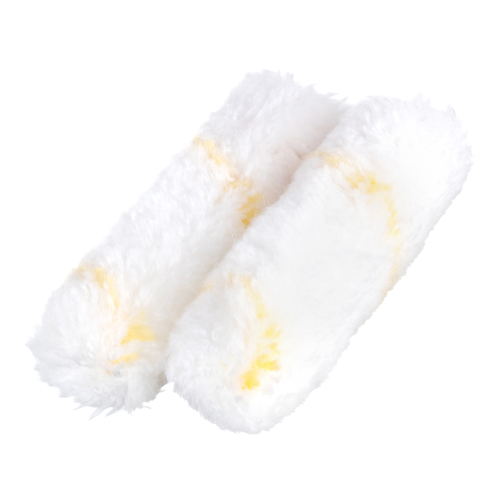 original-8204.jpg Валик полиакрил 100 мм d45 мм ворс 11 мм для водной основы без ручки Beorol Eleven (2 шт.) — изображение 1