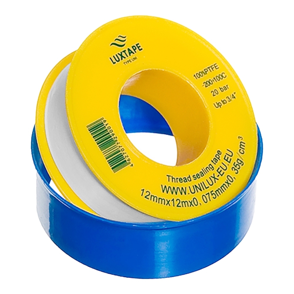 original-8260.jpg Лента ФУМ Unipak 12 мм 13,2 м — изображение 1