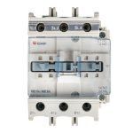 Контактор модульный EKF PROxima (ctr-s-95-24) 24 В 95 А тип AC 3P малогабаритный