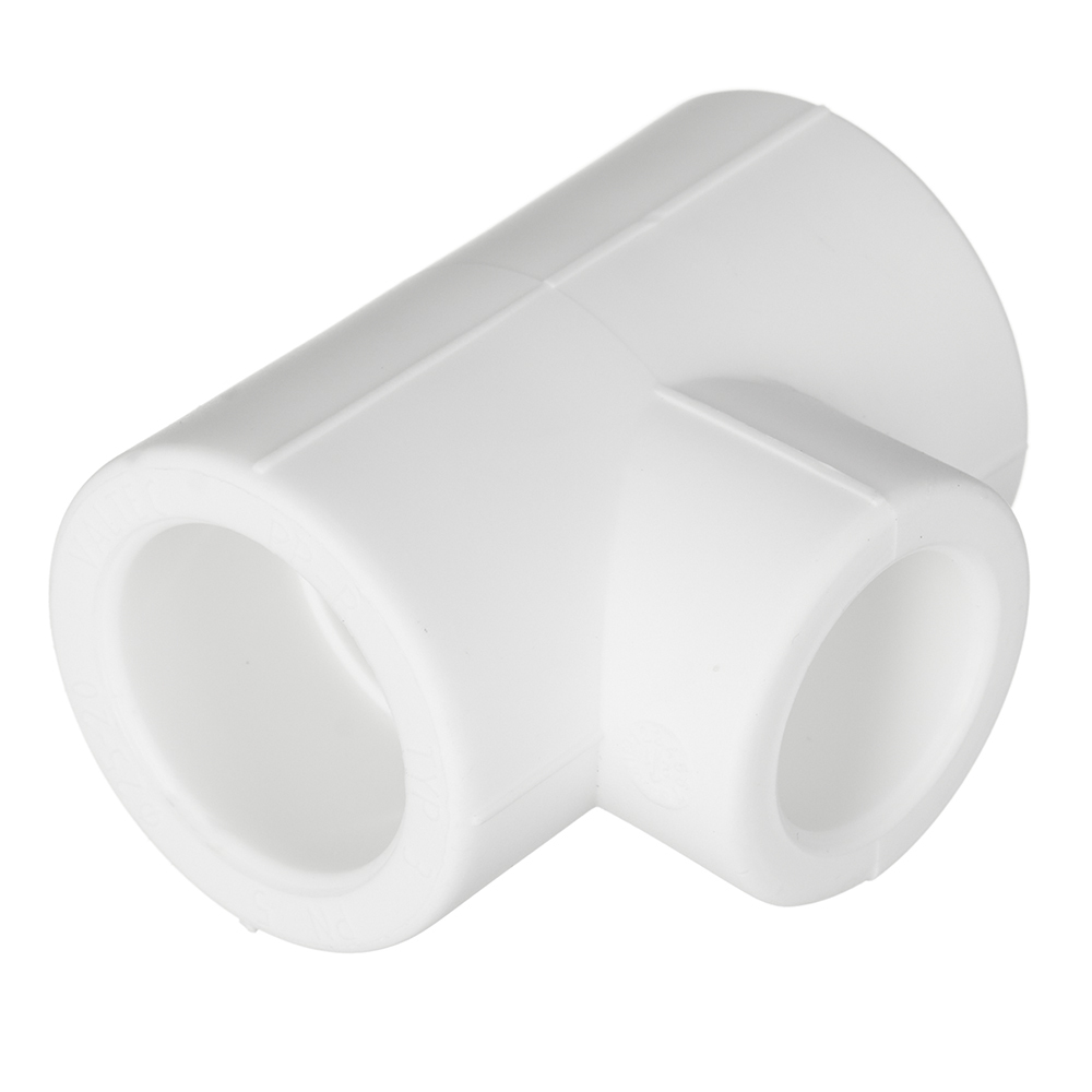 original-831.jpg Тройник полипропиленовый Valtec переходный 25 х 20 х 25 мм (VTp.735.0.025020025) — изображение 1