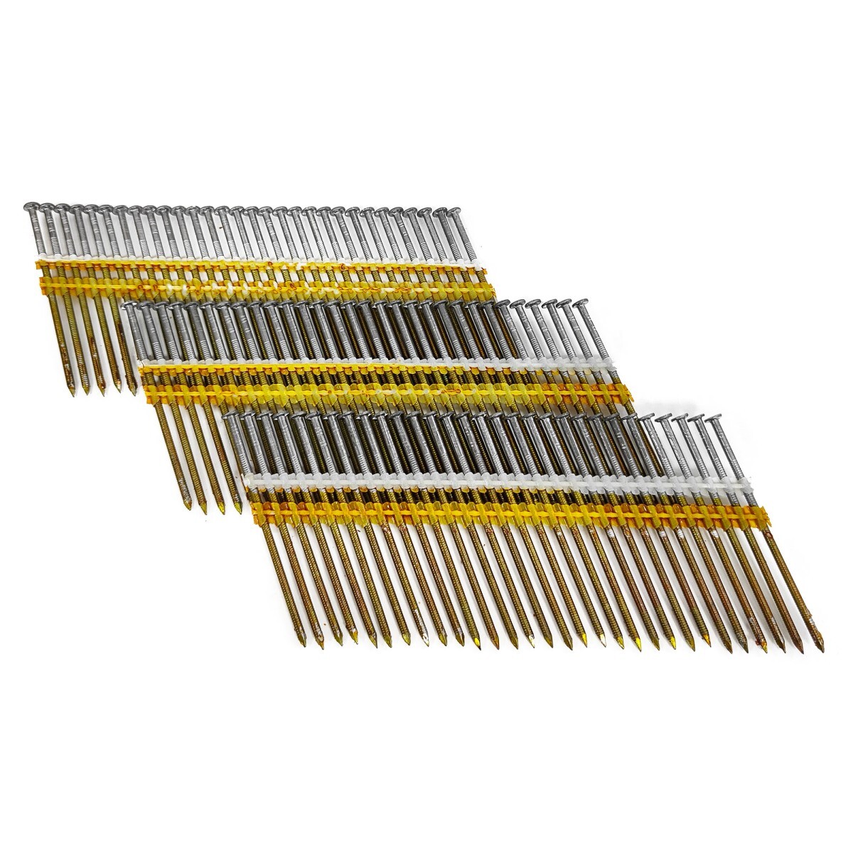 original-8319.jpg Гвозди реечные Finka для гвоздезабивного пистолета 3,1х90 мм (1500 шт.) — изображение 1