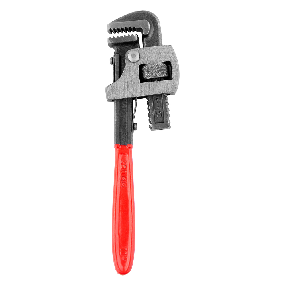 original-8341.jpg Ключ разводной Стиллсона AV Steel 250 мм — изображение 1