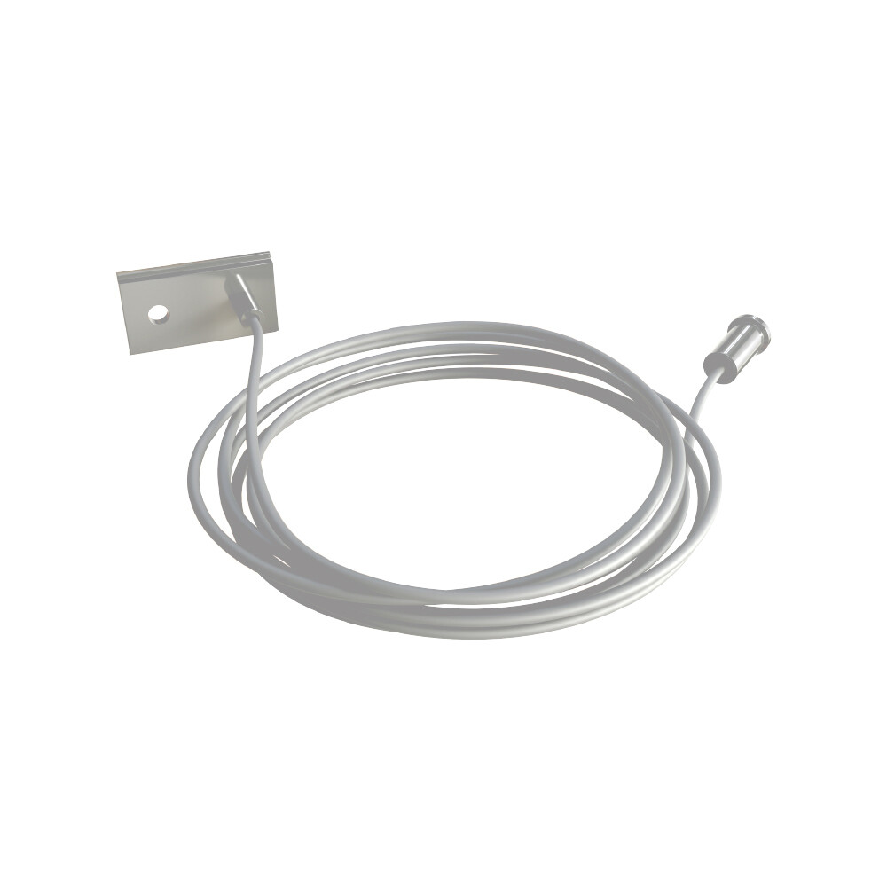 original-8403.jpg Подвес для светодиодной ленты Profile-Accessories Arte Lamp IP20 (A201005) — изображение 1