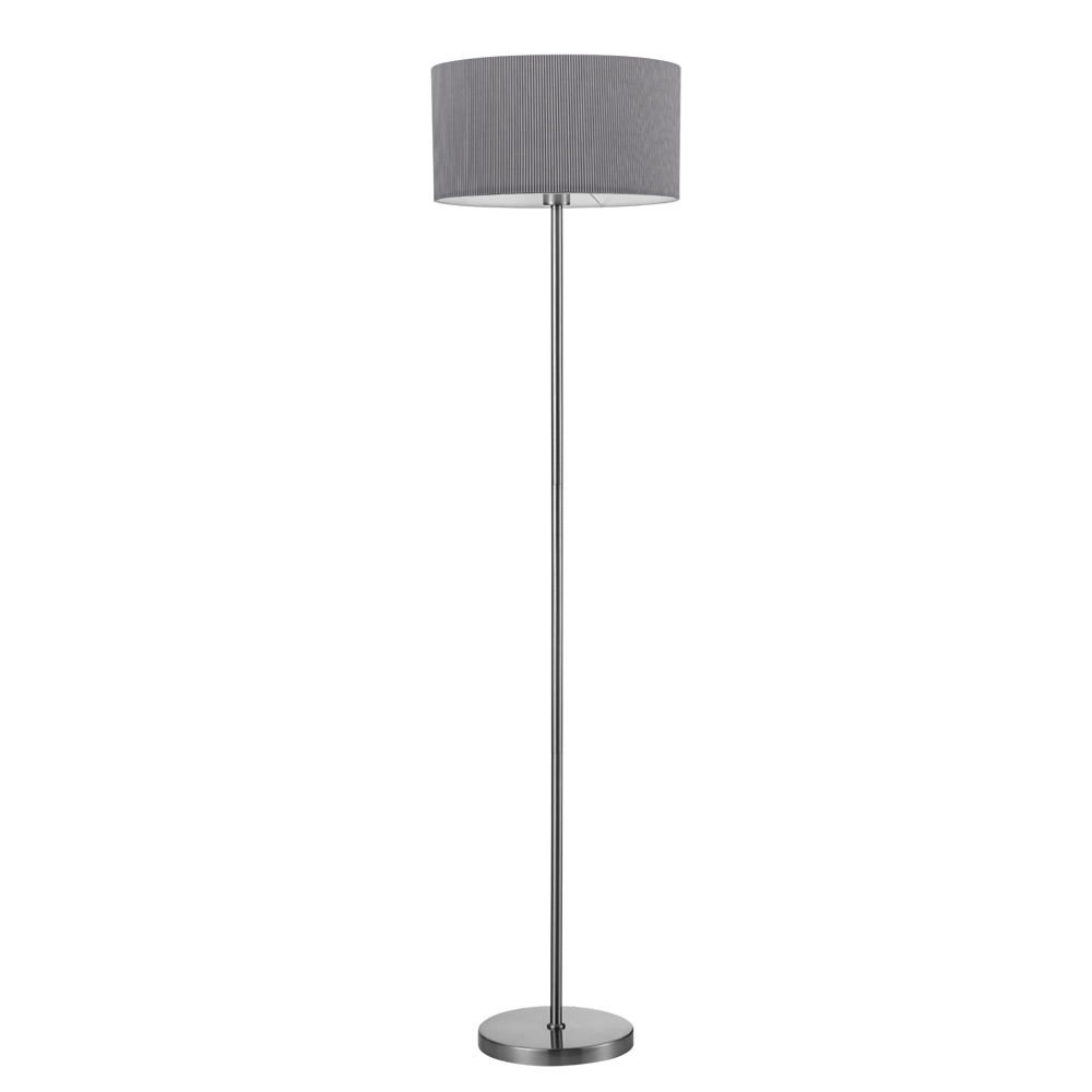 original-8486.jpg Торшер Arte Lamp E27 60 Вт серебро IP20 (A1021PN-1SS) — изображение 1