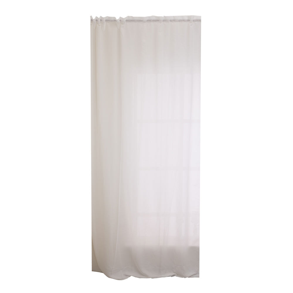 original-8499.jpg Тюль вуаль молочный 150х270 см Mona Liza (МЛ1015/203/Е150) — изображение 1