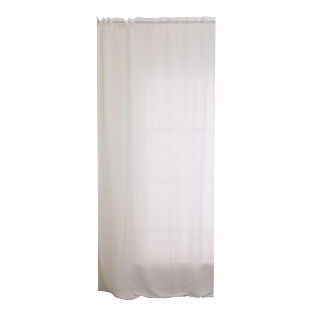 original-8501.jpg Тюль вуаль молочный 270х300 см Mona Liza (МЛ1015/203/Е300) — изображение 1