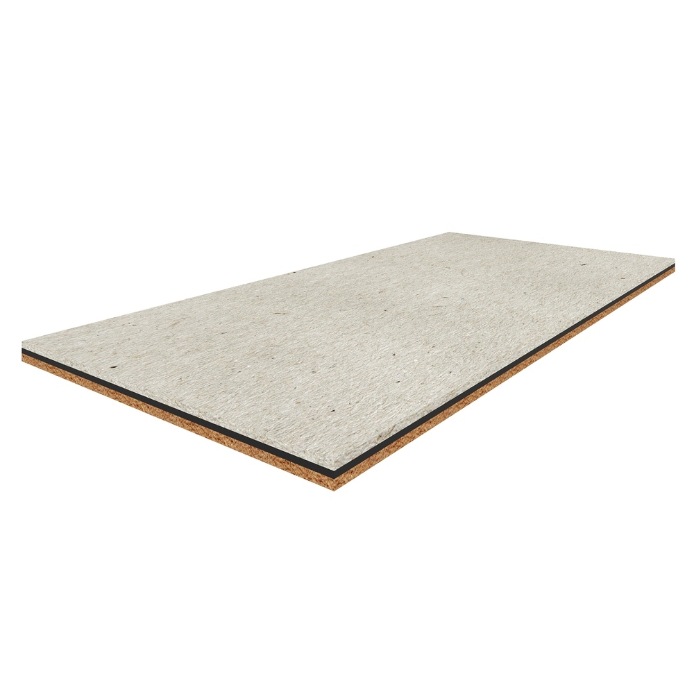 original-8507.jpg Панель звукоизоляционная Teplofonik+ 28х600х1200 мм с песком — изображение 1