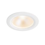 Светильник светодиодный садово-парковый Elektrostandard Light LED 3003 белый 60 мм 4000К 6 Вт IP54 (35128/U)