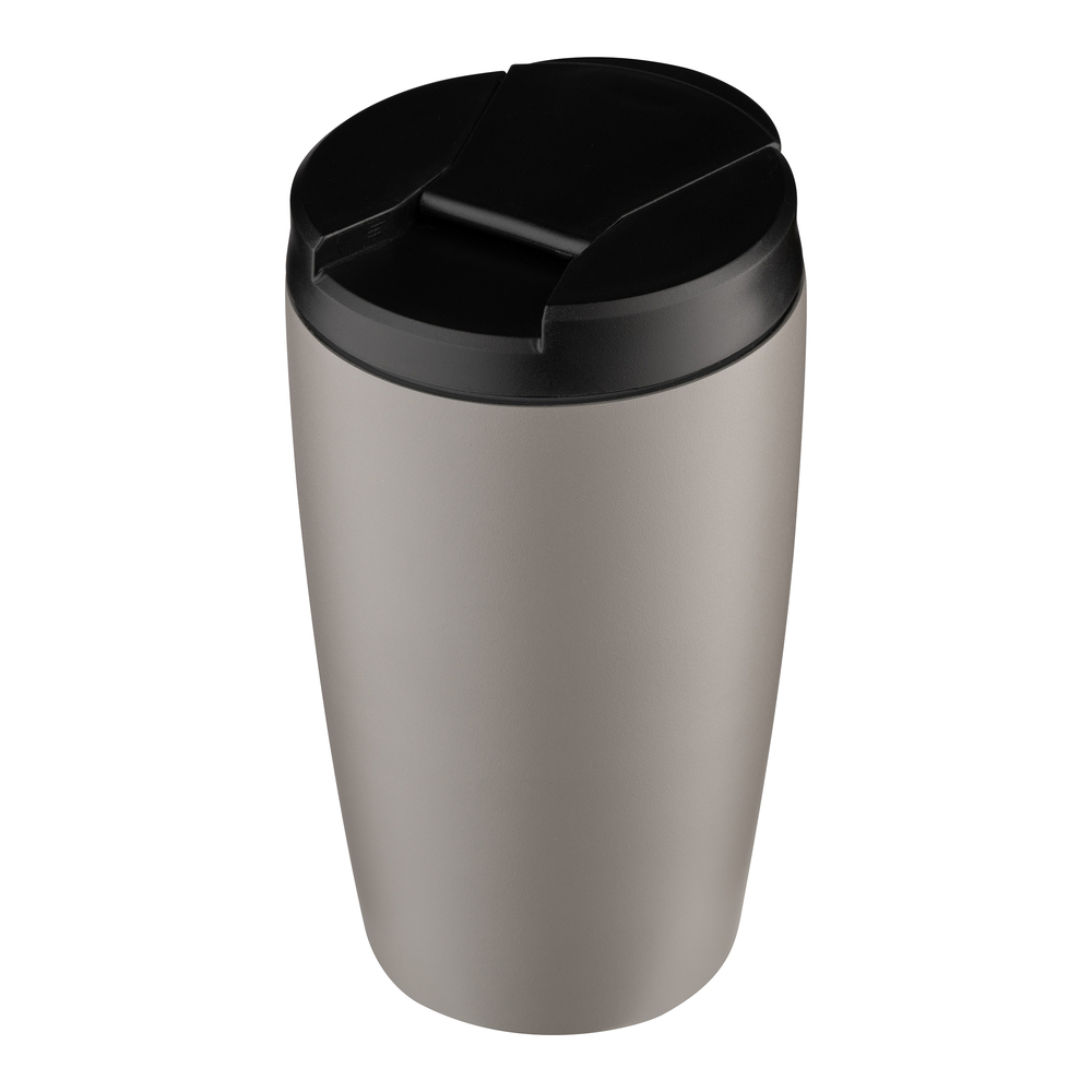 original-8561.jpg Термокружка 400 мл Master House Gladstone серая — изображение 1