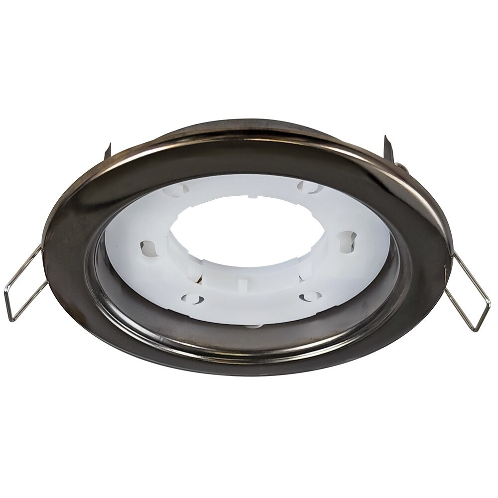 original-8603.jpg Светильник встраиваемый GX53 черный 13 Вт IP20 IN HOME Standard (4690612044163) — изображение 1