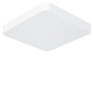 Светильник светодиодный Arte Lamp Scena 2700-6500К 55 Вт 13 кв.м белый IP20 (A2663PL-1WH)