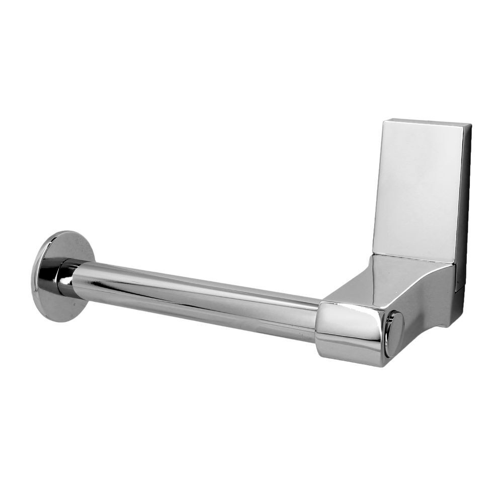 original-8711.jpg Держатель для туалетной бумаги WasserKraft Lopau металл хром (K-6096) — изображение 1