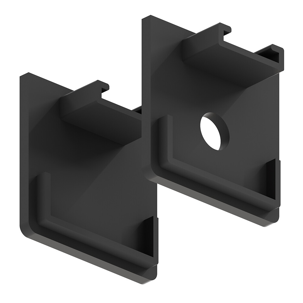 original-8720.jpg Заглушка для профиля светодиодной ленты Surface Arte Lamp IP20 (2 шт.) (A202006E) — изображение 1