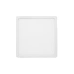 Светильник светодиодный потолочный Apeyron 2700К 15 Вт белый IP40 (06-45)